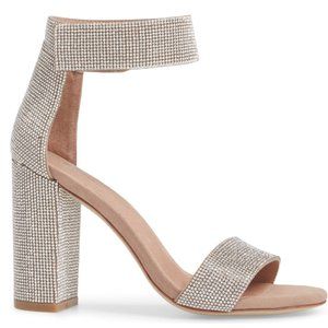 Jeffrey Campbell Lindsay Heels  (7.5)